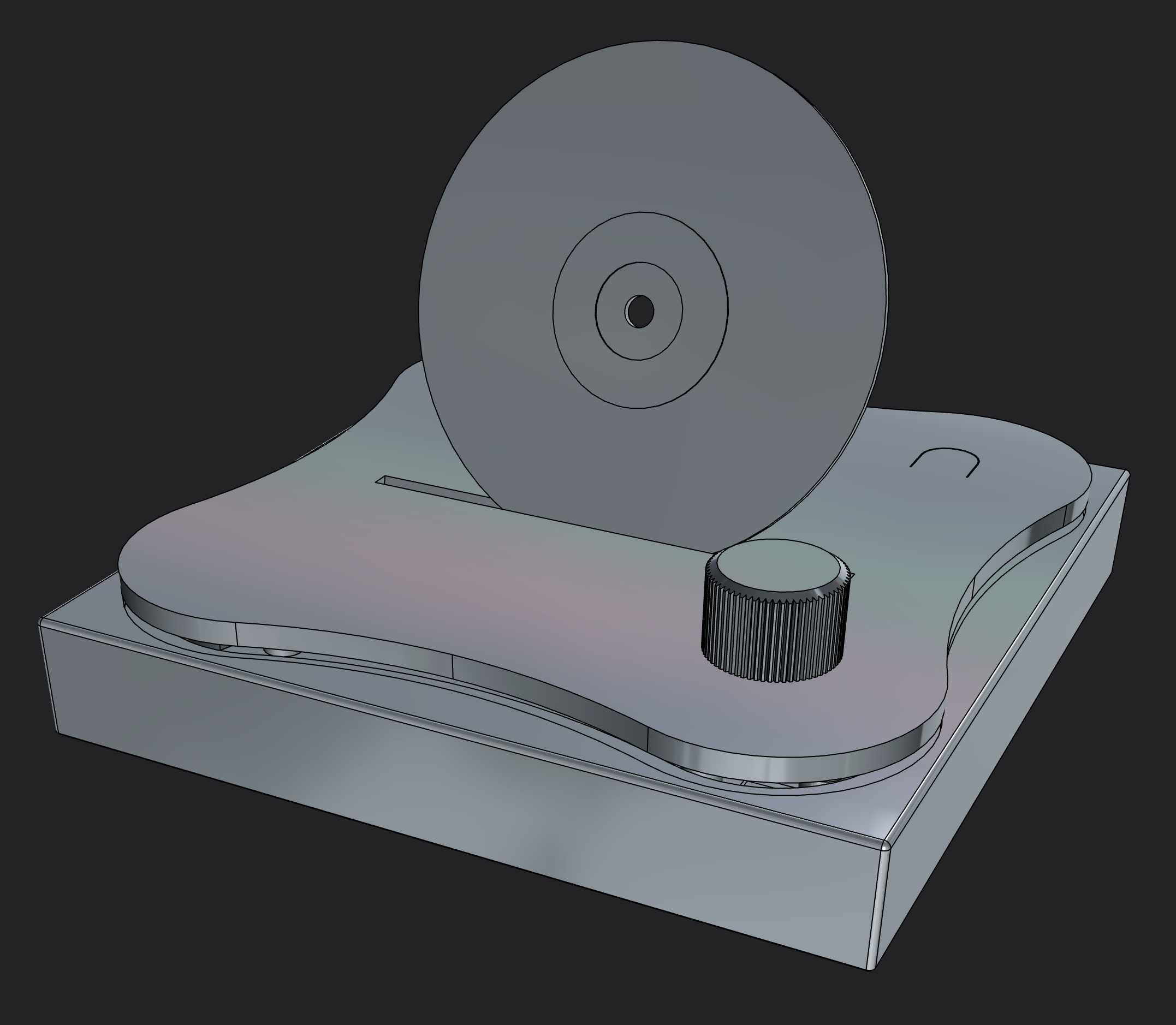 3d model