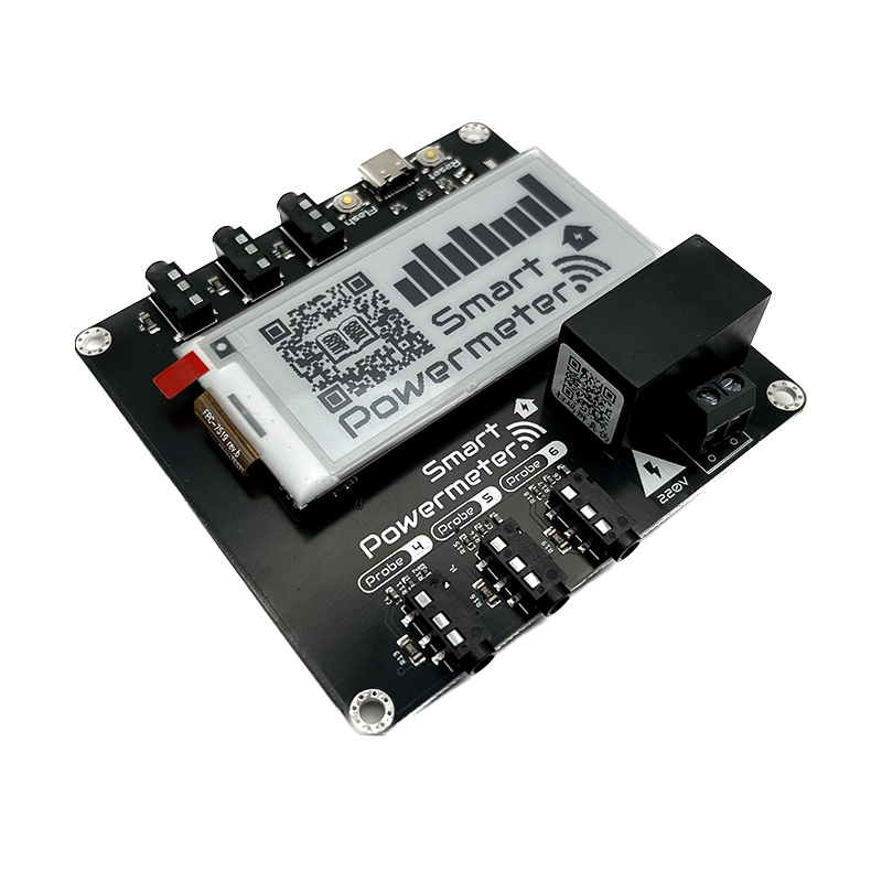 Smart Powermeter