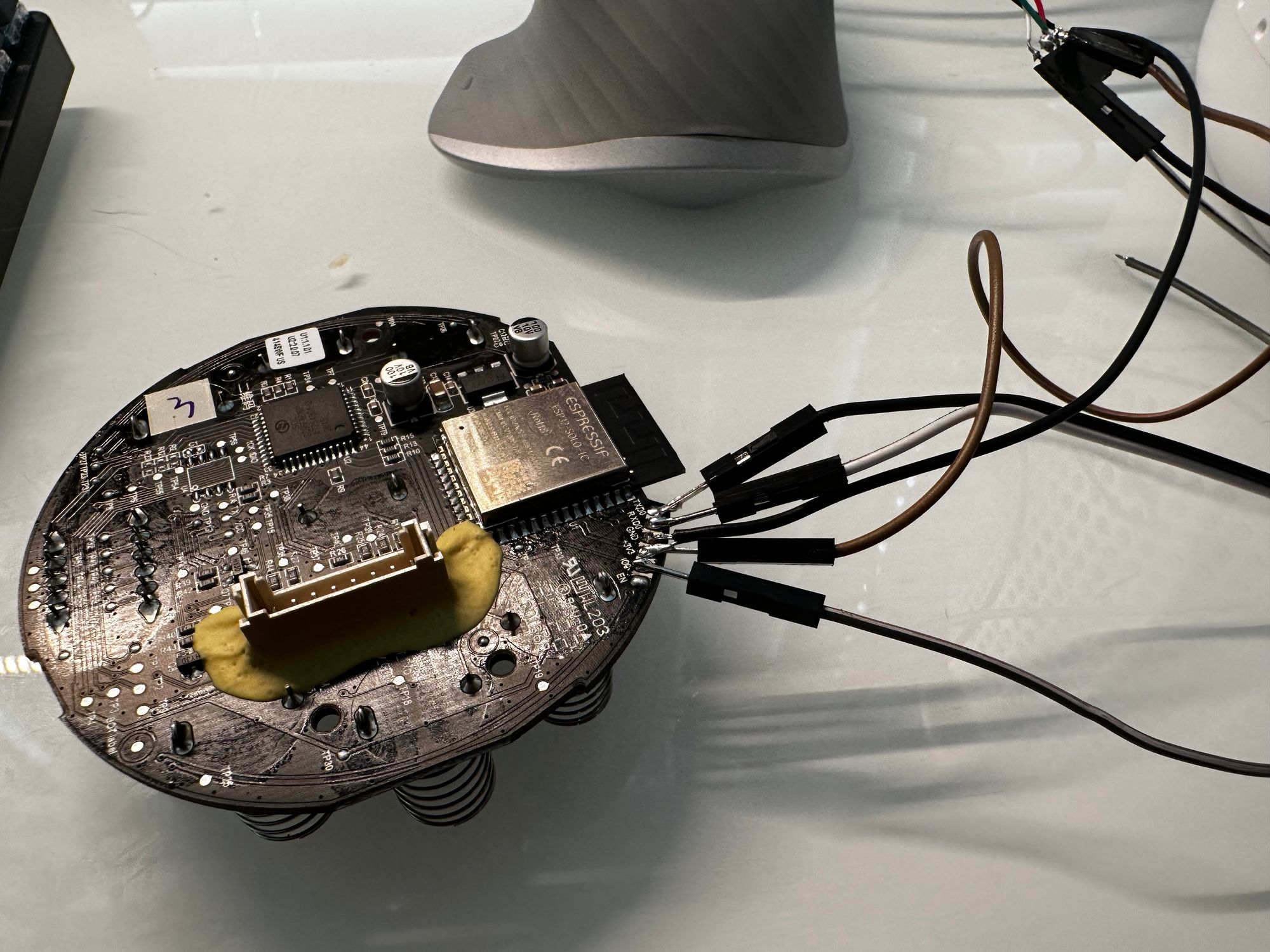 ESP Board